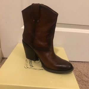 Lucky BRAND boots